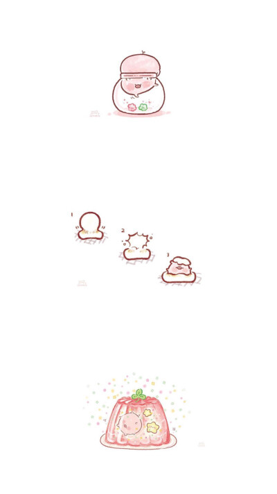 小猪壁纸