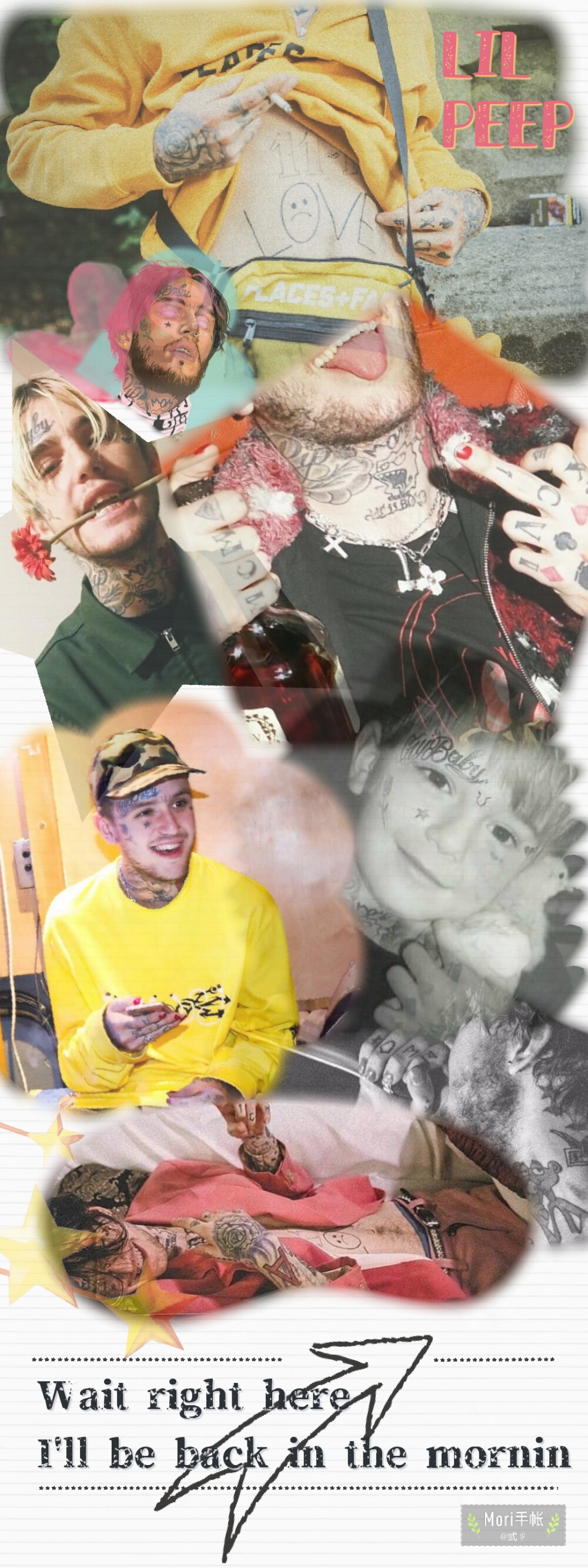 Lil peep