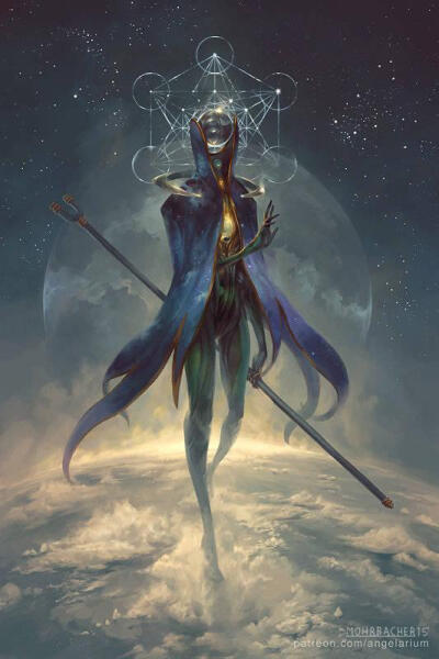 Peter Mohrbacher