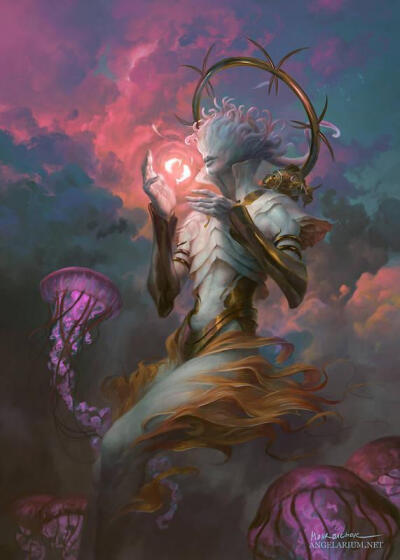 Peter Mohrbacher