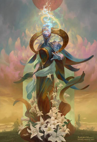 Peter Mohrbacher