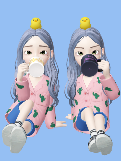 源自 emmm。源自我的zepeto