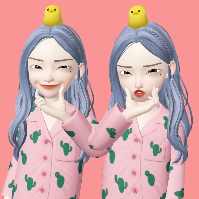 源自 emmm。源自我的zepeto