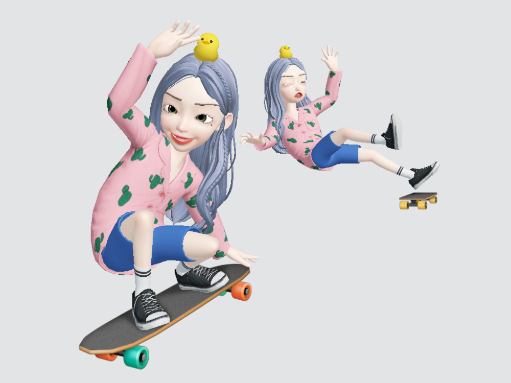 源自 emmm。源自我的zepeto