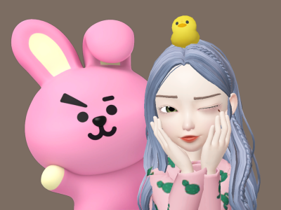 源自 emmm。源自我的zepeto