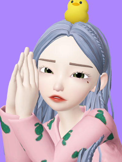 源自 emmm。源自我的zepeto