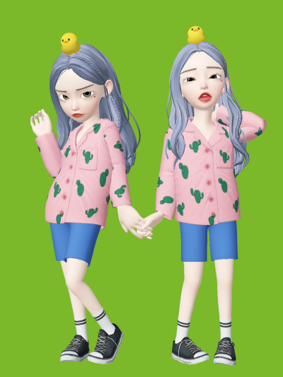 源自 emmm。源自我的zepeto