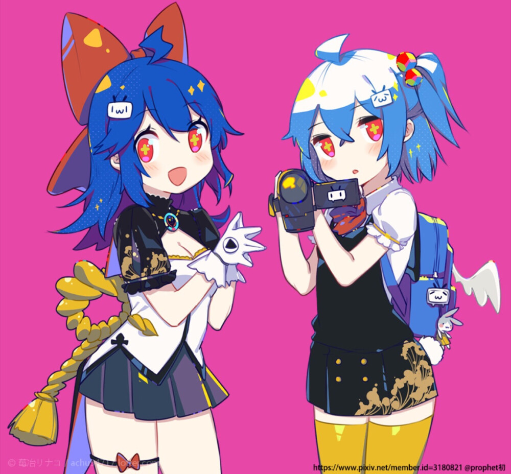 2233娘 碧蓝航线