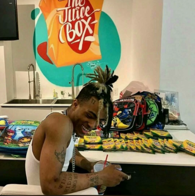 xxxtencation