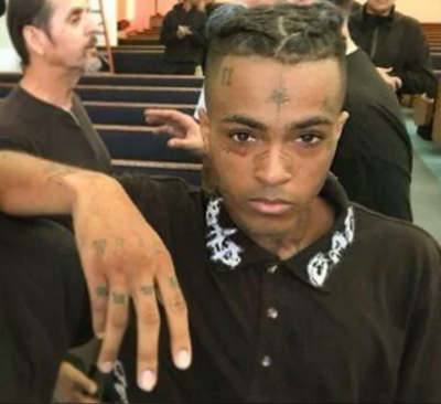 xxxtencation