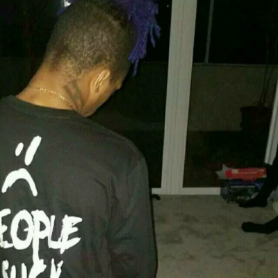 xxxtencation