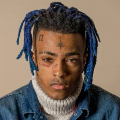 RIP xxx