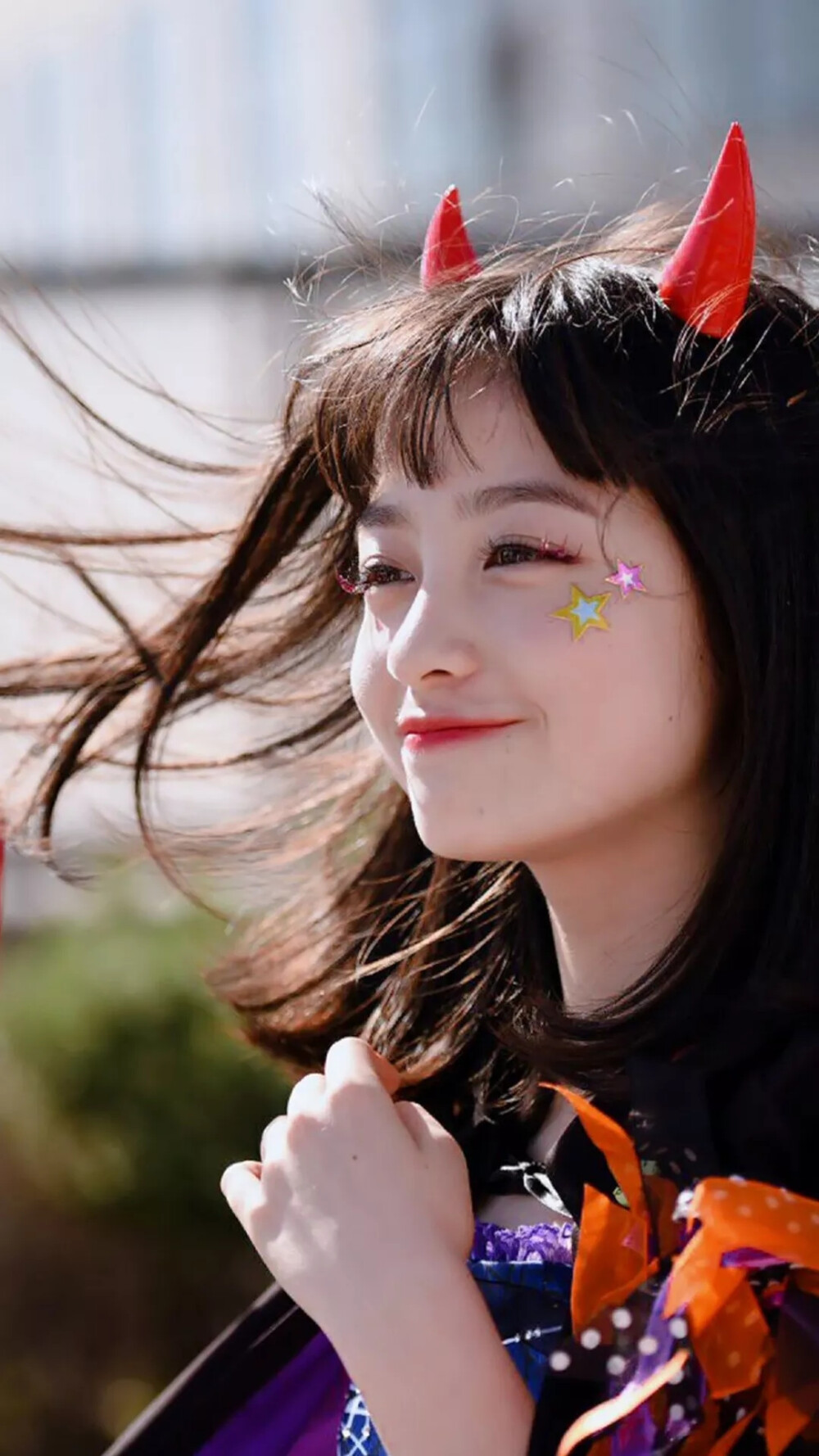 桥本环奈73 神颜78