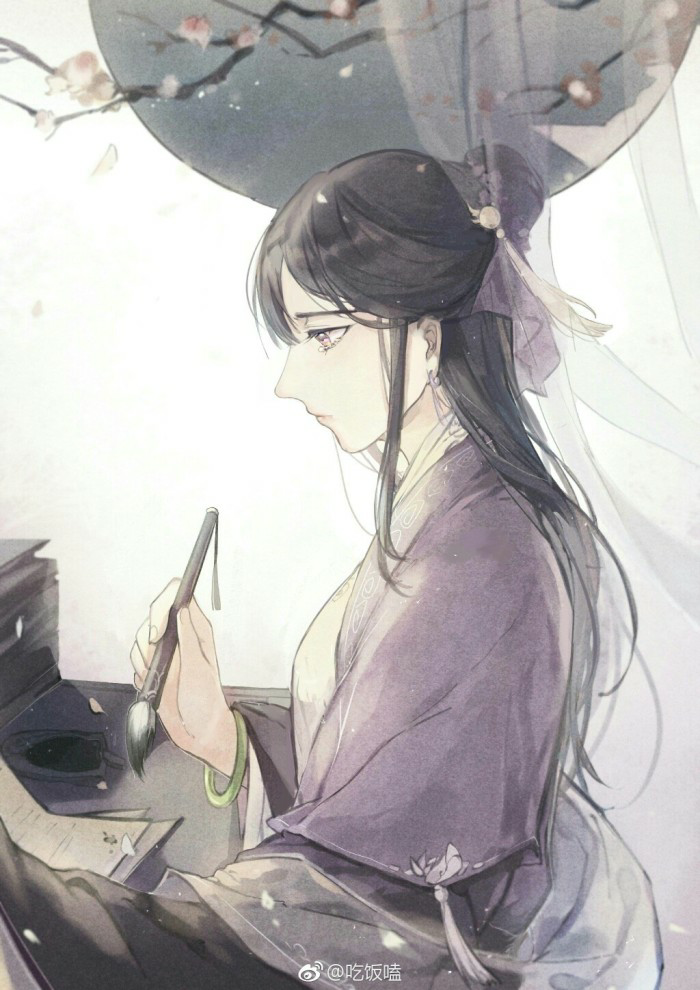 师姐厌离