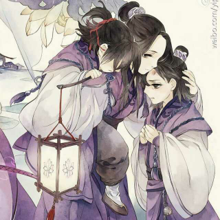 师姐厌离