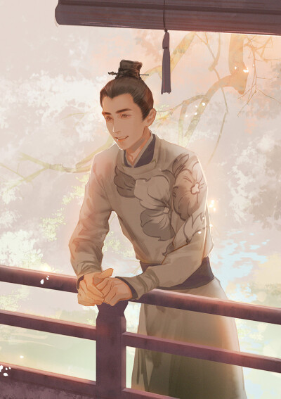 〔 齐衡 . 朱一龙 〕作者' 六萌星