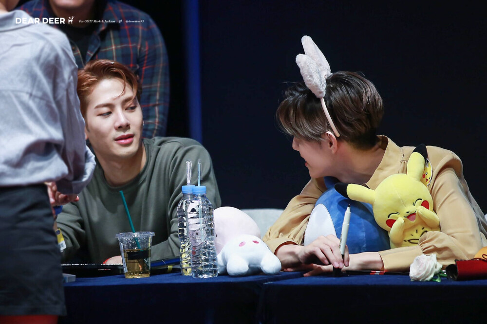 markson