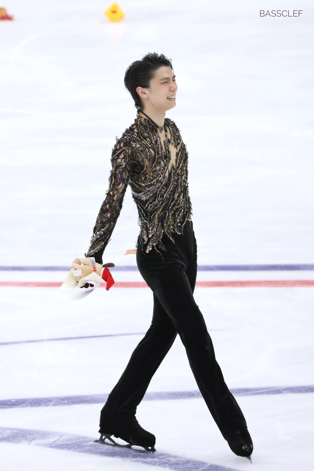 yuzuru