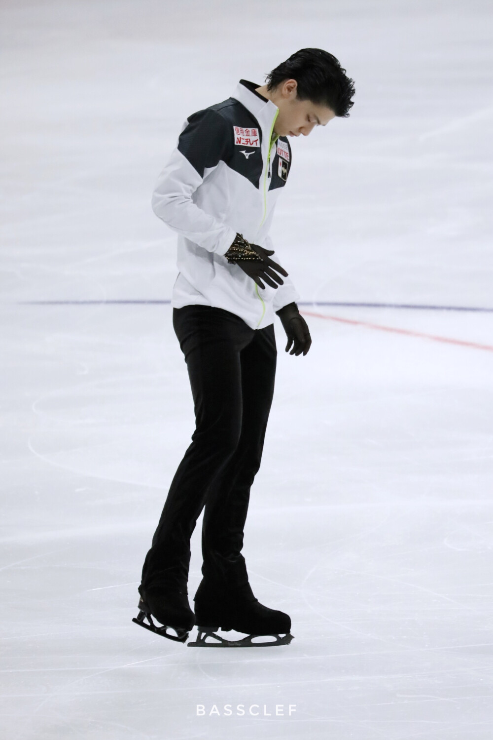 yuzuru