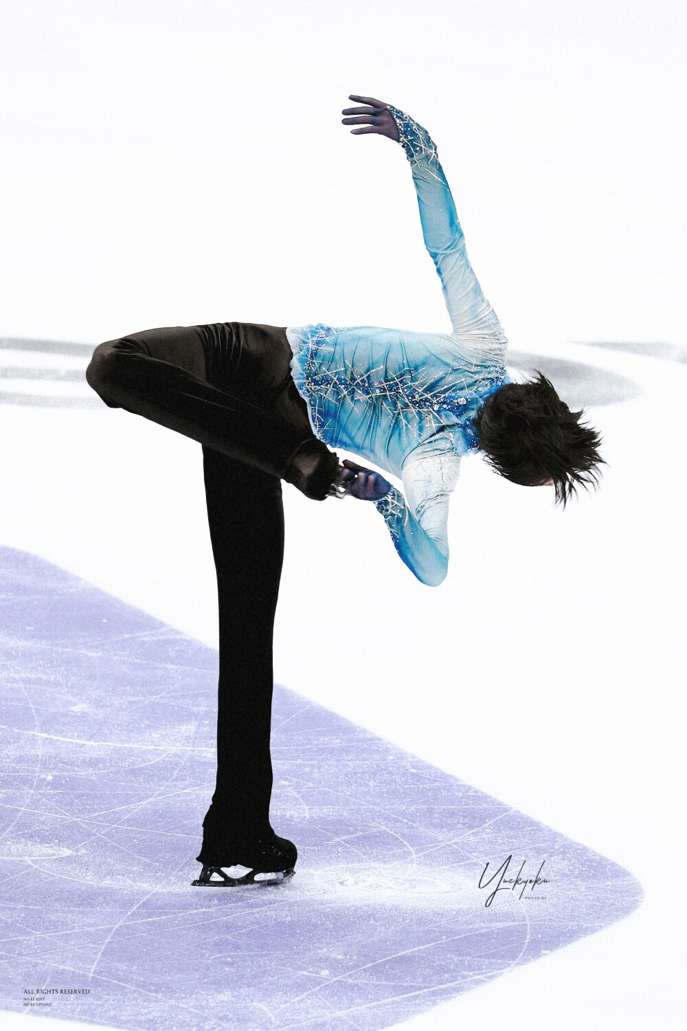 yuzuru