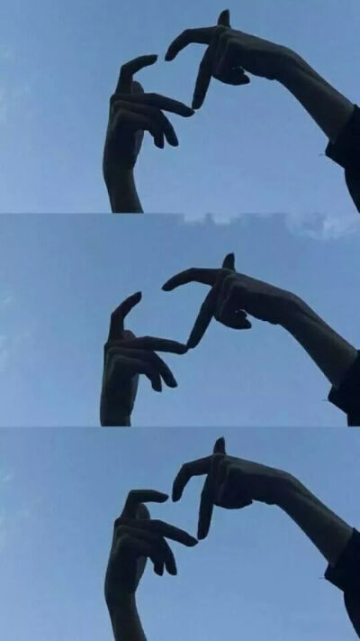 拼图壁纸❤