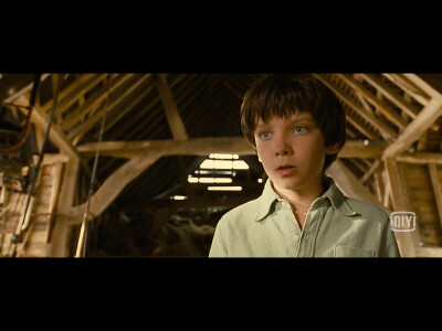 #魔法保姆麦克菲##阿傻##阿沙巴特菲尔德##Asa Butterfield#