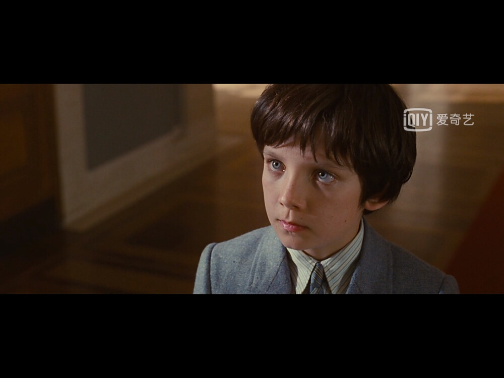 #魔法保姆麦克菲##阿傻##阿沙巴特菲尔德##Asa Butterfield#