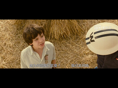 #魔法保姆麦克菲##阿傻##阿沙巴特菲尔德##Asa Butterfield#