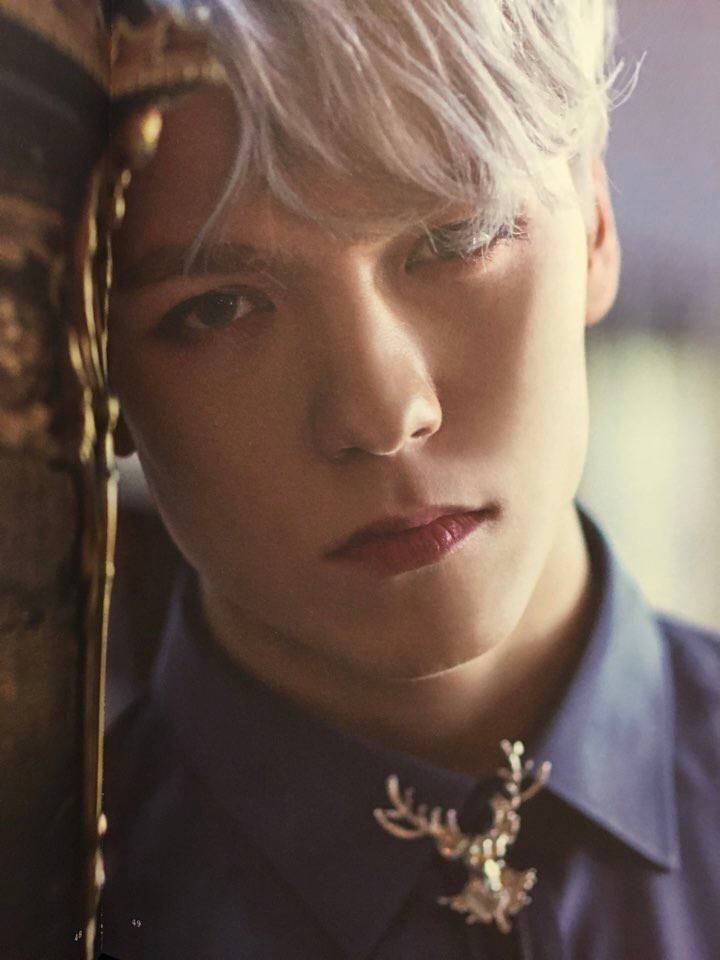 vernon