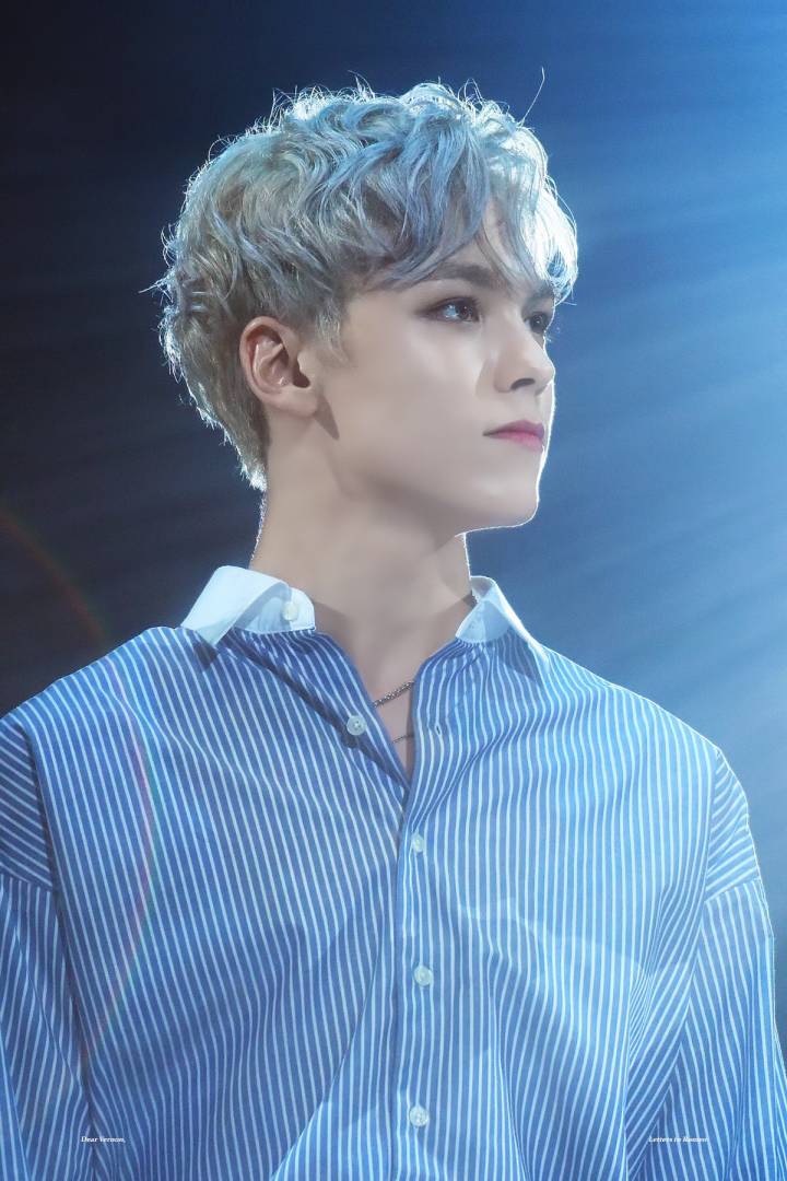 vernon