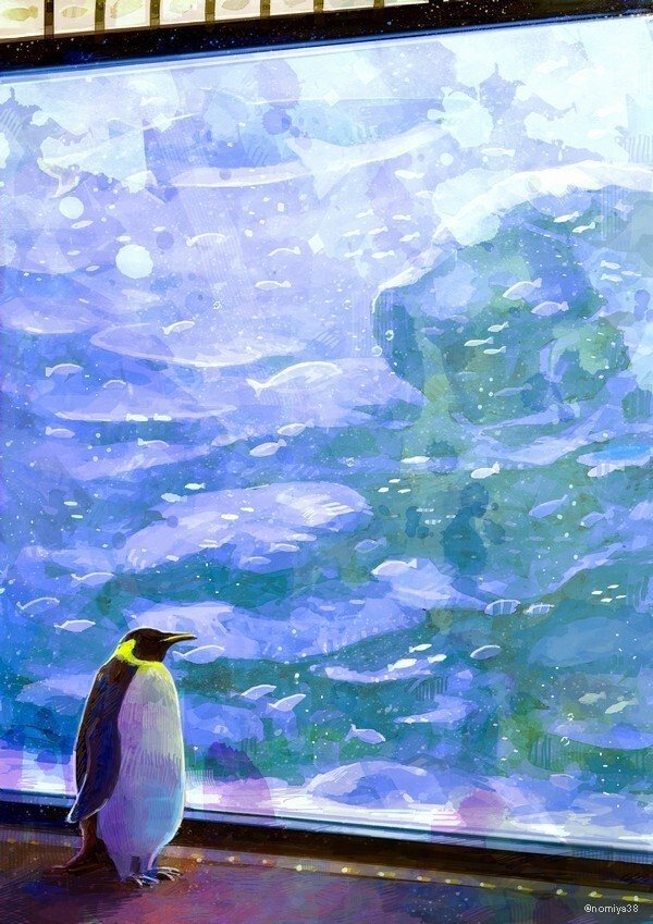 治愈 唯美 记忆