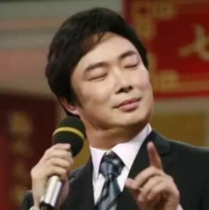 男头 搞怪