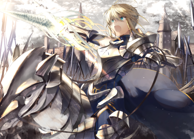 saber