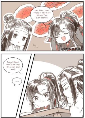 魔道祖师