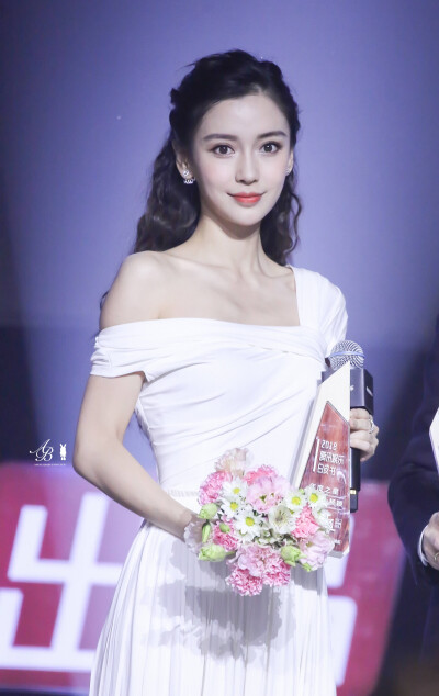 angelababy