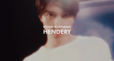 HENDERY