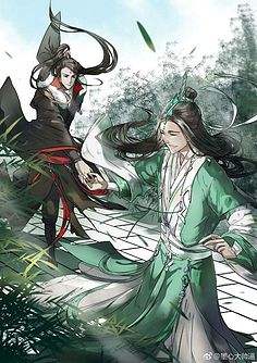 人渣反派