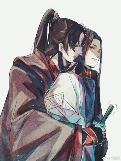 人渣反派