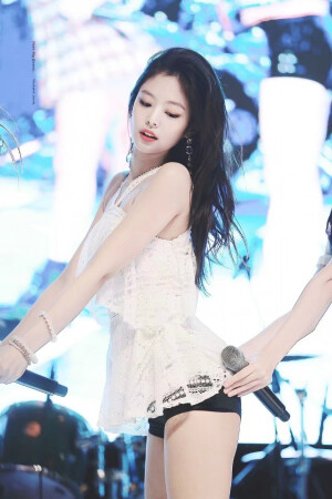 jennie