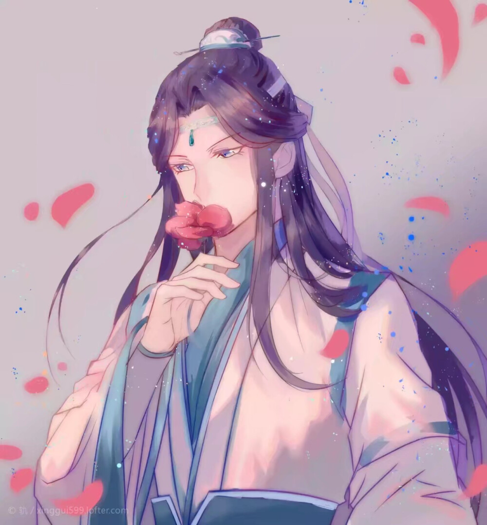 魔道祖师 情头