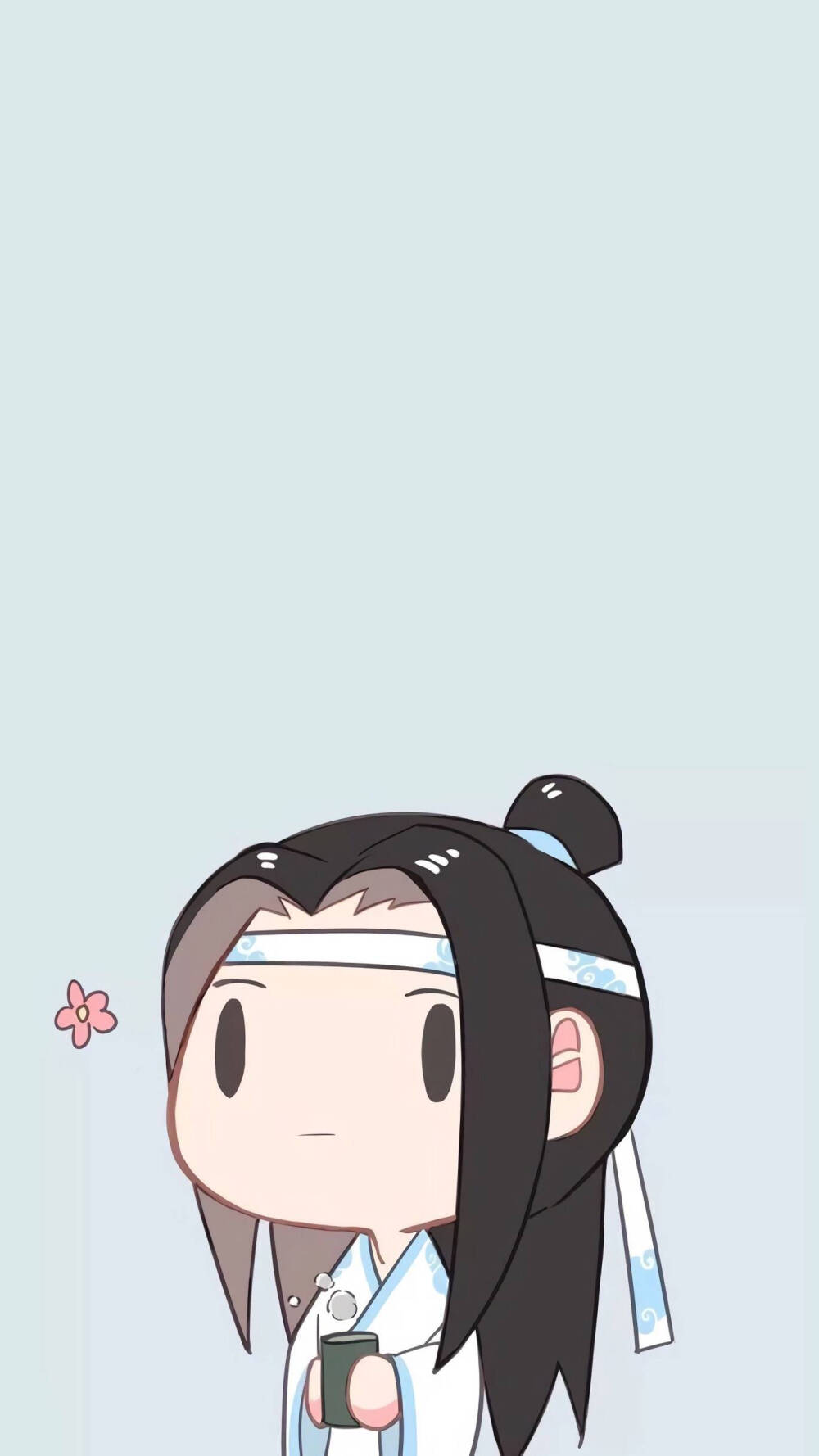 魔道祖师 情头