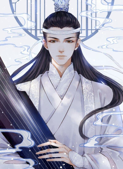 魔道祖师