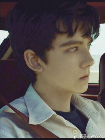 Asa Butterfield