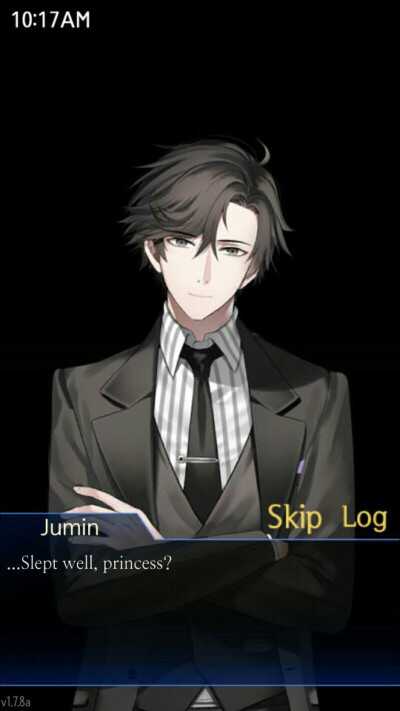 Jumin Han