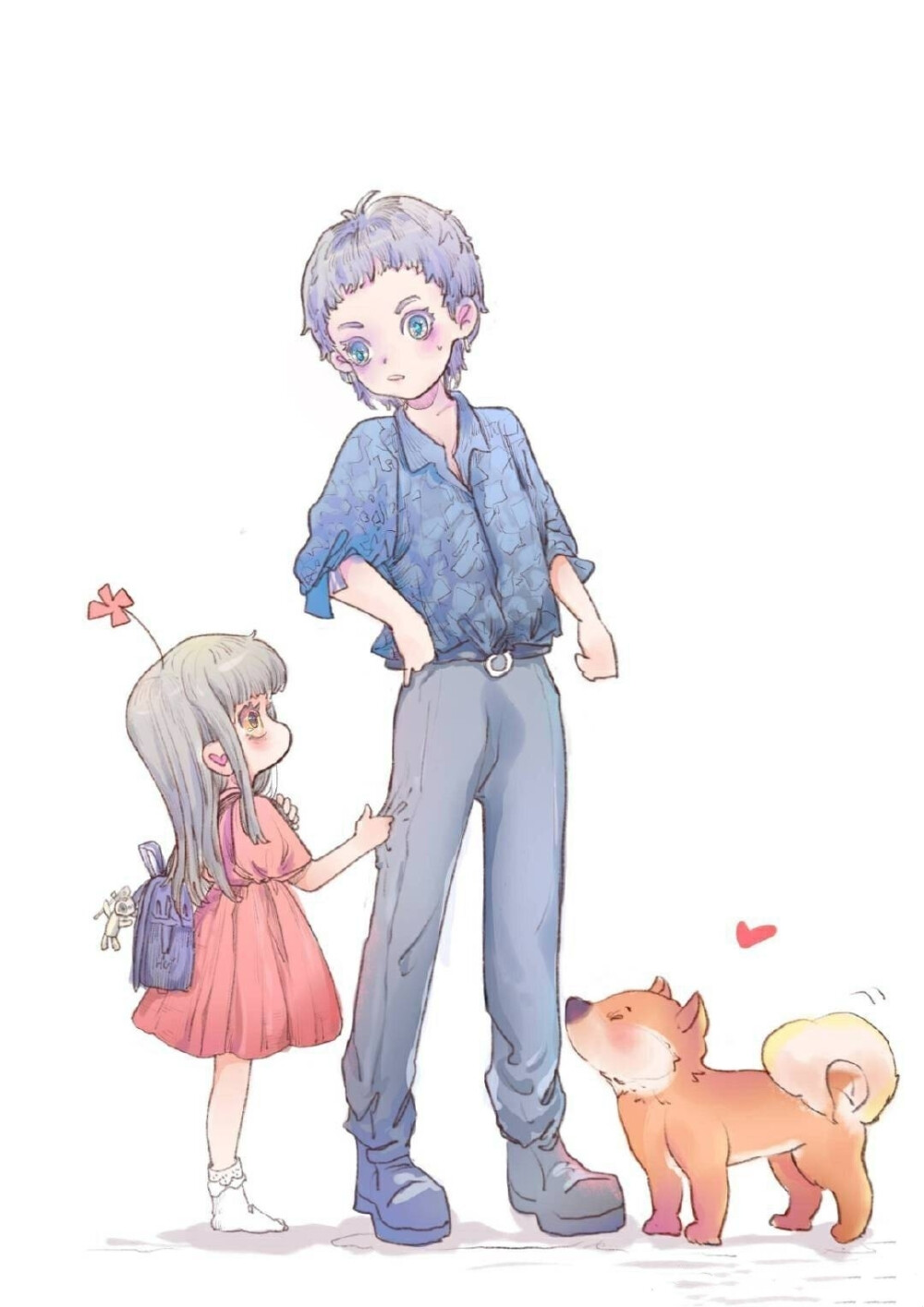 花花大魔王