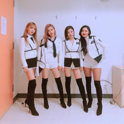 mamamoo