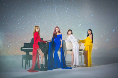 mamamoo