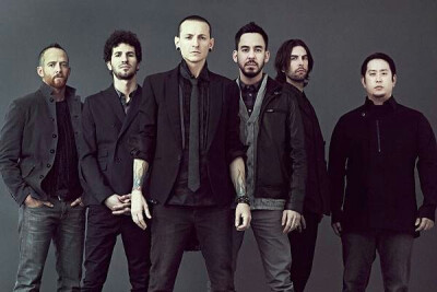 LinkinPark林肯公园