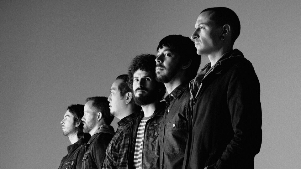 LinkinPark林肯公园