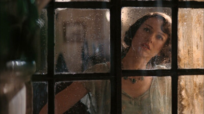 电影《面纱》截图